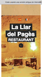 Mobile Screenshot of lallardelpages.com